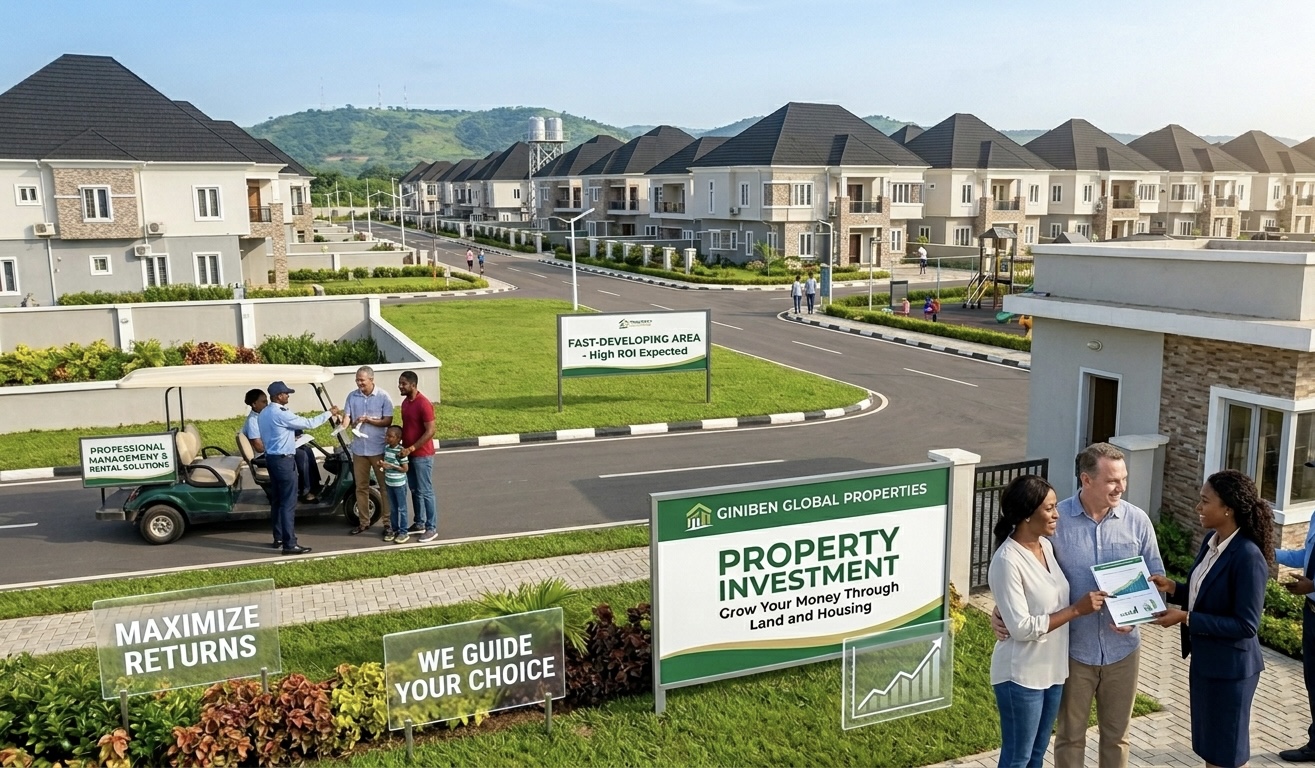 Real Estate Developer