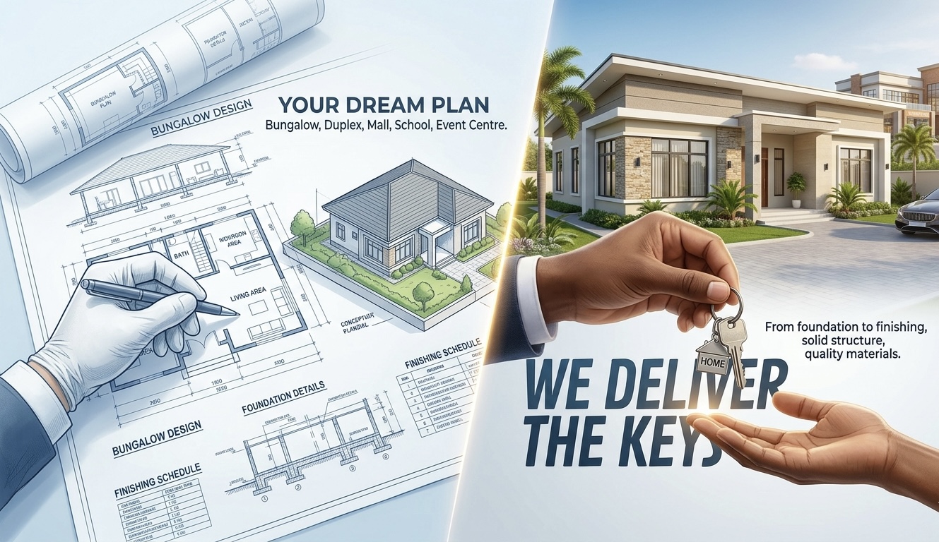Landed Properties